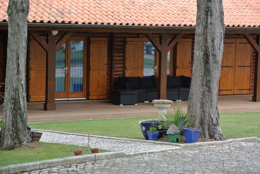 Quinta Da Tareca Praia Grande - Sintra Hotel Almocageme Exterior photo