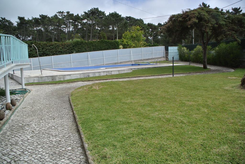 Quinta Da Tareca Praia Grande - Sintra Hotel Almocageme Exterior photo